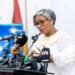 Conakry : la DGE échange avec les acteurs politiques et sociaux sur l’état d’avancement du processus électoral.