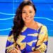 Kadiatou Kaba honorée lors du Prix Hadiatou Sow du journalisme 2025
