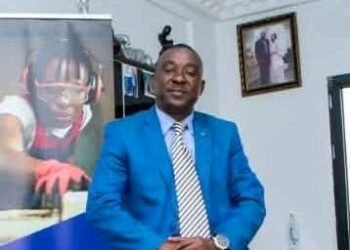 Entretien avec Joseph Pierre Touré sur le succès de la transition guinéenne.