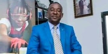 Entretien avec Joseph Pierre Touré sur le succès de la transition guinéenne.