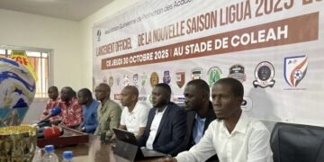 La LIGUA lance sa troisième saison sous le signe de l’innovation.