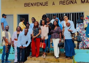 Solidarité en action : la crèche Ninidou parraine dix enfants défavorisés.
