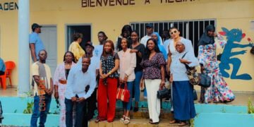 Solidarité en action : la crèche Ninidou parraine dix enfants défavorisés.