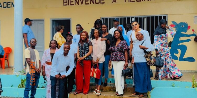 Solidarité en action : la crèche Ninidou parraine dix enfants défavorisés.