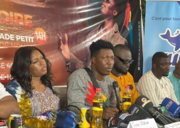Soul Bang’s dévoile son nouvel album « La Victoire » et annonce un concert exceptionnel à Conakry.