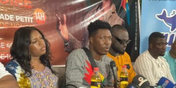 Soul Bang’s dévoile son nouvel album « La Victoire » et annonce un concert exceptionnel à Conakry.