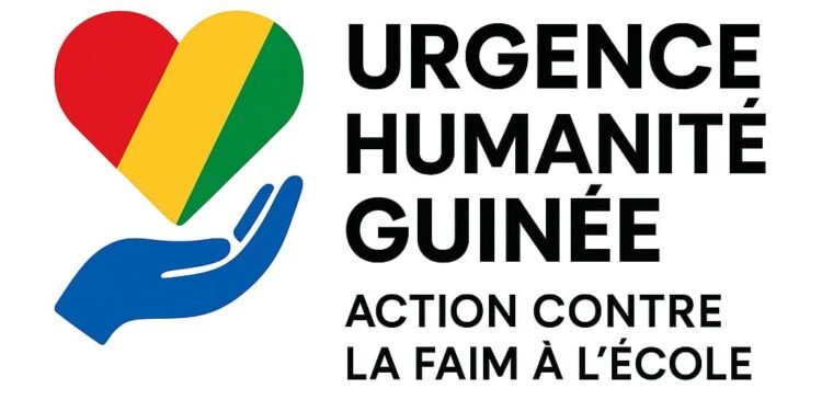 L&rsquo;organisation Urgence Humanité Guinée a annoncé la distribution de kits scolaires pour la rentrée 2025-2026.