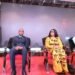 Présidentielle 2025 : la Jeunesse Présidentielle de Guinée se mobilise pour Mamadi Doumbouya.
