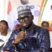 Présidentielle 2025 en Guinée : Ousmane Dadis Camara exige un contrôle rigoureux des candidatures.