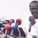 Mory Kaba dément tout accord avec le général Doumbouya sur une  transition de pouvoir
