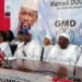 Présidentielle 2025 en Guinée : Le Collectif UPLG désigne officiellement le Général Mamadi Doumbouya comme son candidat.