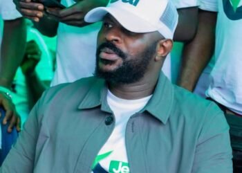 Au cœur du Mouvement Sogué Nènè : Lincoln, l’ombre d’un leader éclairé.