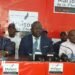Le FPR affiche son soutien au général Mamadi Doumbouya.