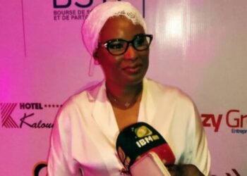 Conakry accueille le Sommet des Femmes d’Impact d’Afrique 2025  Conakry.