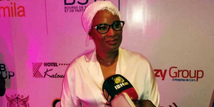 Conakry accueille le Sommet des Femmes d’Impact d’Afrique 2025 Conakry.