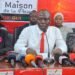 Présidentielle 2025 : le FONAJEP-Guinée interpelle le Général Mamadi Doumbouya sur une éventuelle candidature.