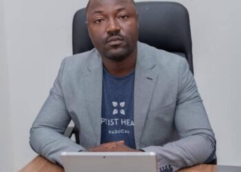 Tribune  « Simandou 2040 : l’ambition d’une Guinée qui choisit enfin de devenir elle-même » Par Yatigna Mansaré