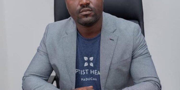 Tribune  « Simandou 2040 : l’ambition d’une Guinée qui choisit enfin de devenir elle-même » Par Yatigna Mansaré