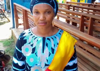 67ème Anniversaire de l’Indépendance de la Guinée : Un Message de Fierté et d’Engagemcharger  de la Communication du Bureau des Femmes de l’UDRG