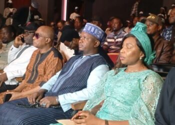 Le numérique au service de la culture : un appel à la responsabilité lancé par le ministre Moussa Moïse Sylla.