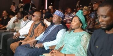 Le numérique au service de la culture : un appel à la responsabilité lancé par le ministre Moussa Moïse Sylla.