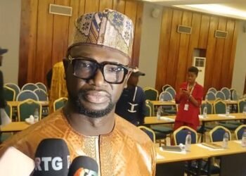 Ousmane Dady Camara félicite la DGE pour son approche inclusive du processus électoral.