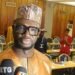 Ousmane Dady Camara félicite la DGE pour son approche inclusive du processus électoral.