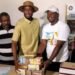 L’ONACIG Procède à la Remise du Prix Spécial du Président Mamadi Doumbouya.