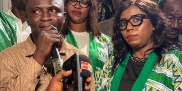 Présidentielle 2025 : Le Mouvement Kiké Nènè appelle le Général Mamadi Doumbouya à se porter candidat