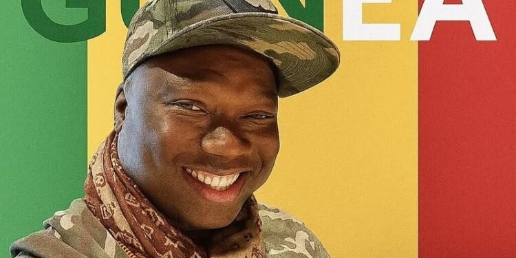 Actualité : Célébration de l’Indépendance de la République de Guinée Conakry.