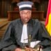 Guinée : Marwane Baldé confirmé Procureur du Tribunal de Première Instance de Kankan.
