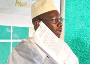 Présidentielle 2025 : Sékouba Diack Diakité conteste la décision de la Cour suprême