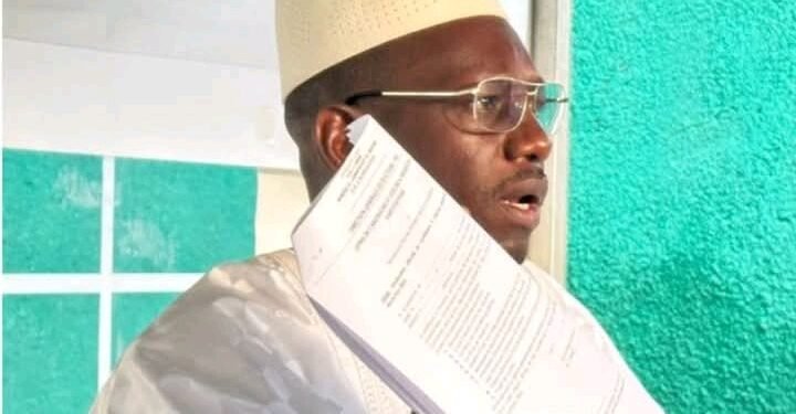 Présidentielle 2025 : Sékouba Diack Diakité conteste la décision de la Cour suprême