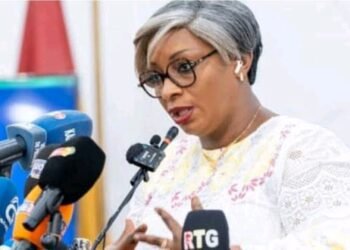 Présidentielle 2025 : la DGE met en ligne la plateforme pour l’accréditation des observateurs