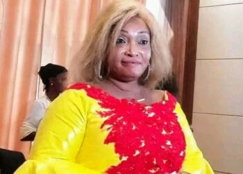 . SIGNALEMENT D’UNE TENTATIVE D’USURPATION DE L’IDENTITÉ DE LAGEPI