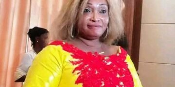 . SIGNALEMENT D’UNE TENTATIVE D’USURPATION DE L’IDENTITÉ DE LAGEPI