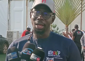 La Biennale de Guinée annonce des concerts prometteurs pour novembre 2025.