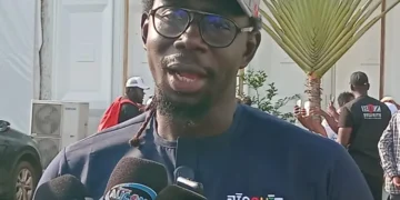 La Biennale de Guinée annonce des concerts prometteurs pour novembre 2025.