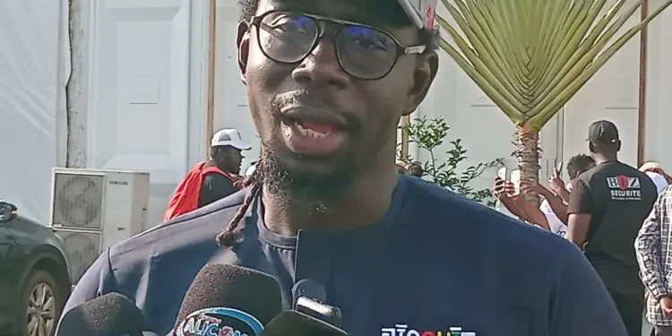 La Biennale de Guinée annonce des concerts prometteurs pour novembre 2025.