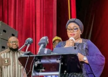 Ousmane Dady Camara : “La sortie du président de l’AFP ne mérite pas débat