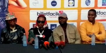 En prélude à son concert du 28 novembre 2025, Lass DC dévoile ses dernières confidences à la presse.