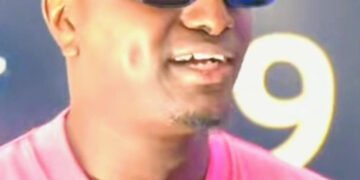 Louny annonce son nouvel EP “Le Jeune Roi” : un tournant dans le rap guinéen.