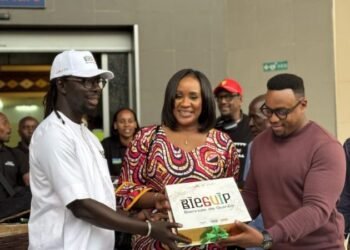 Le Rwanda, pays invité d’honneur à la Biennale de Guinée : une célébration de l’amitié et de la culture africaine