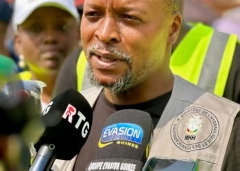 ENGAGEMENT GOUVERNEMENTAL : MOBILISATION NATIONALE POUR L’ASSAINISSEMENT