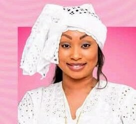 Aïssata Lynn Kaba sacrée “Emerging Female Entrepreneur of the Year – Global 2025” à Dubaï.