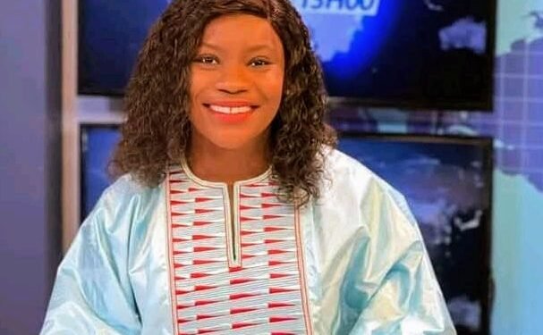 On ne change pas une équipe qui gagne : Kadiatou Kaba choisie comme présentatrice de l’événement à Paris.