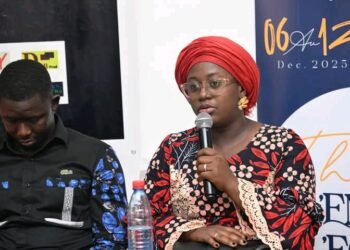 La Société C C G SoGUIPAL s’engage pour la création guinéenne : Madame Mariame Keita madame Camara annonce un partenariat culturel ambitieux.