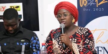 La Société C C G SoGUIPAL s’engage pour la création guinéenne : Madame Mariame Keita madame Camara annonce un partenariat culturel ambitieux.