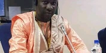 Marwane Balde, Nouveau Procureur Général du Parquet de Kankan : Un Jeune Magistrat Proche de la Population.