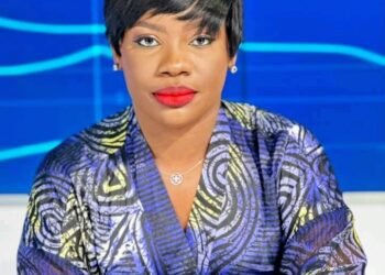 Élection présidentielle du 28 Lancement 2025 : Kadiatou Kaba qualifie cette victoire de consécration et de couronnement d’efforts patients et persévérants.